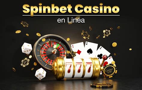 Spinbet casino El Salvador